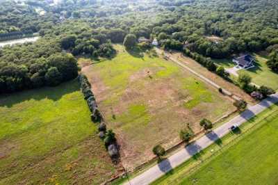 Residential Land For Sale in Gordonville, Texas