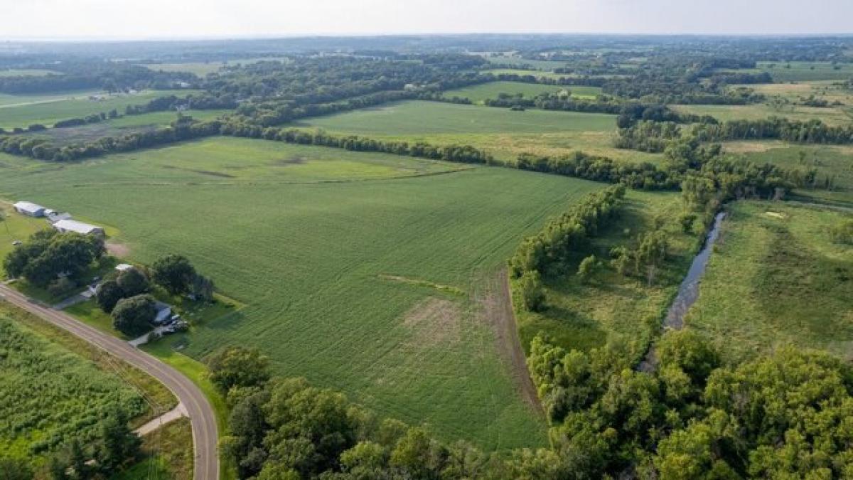 Picture of Residential Land For Sale in Cottage Grove, Wisconsin, United States