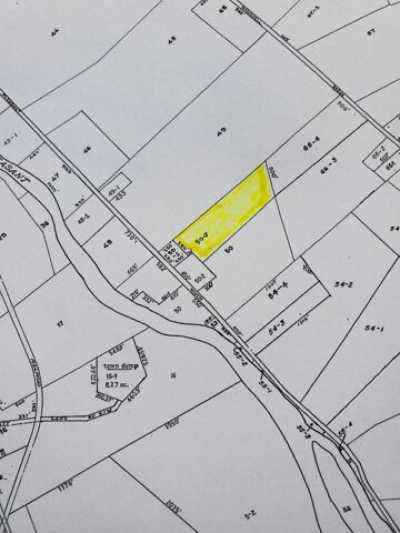 Residential Land For Sale in Milo, Maine