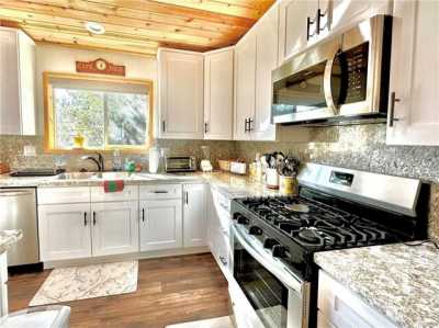 Home For Rent in Big Bear Lake, California