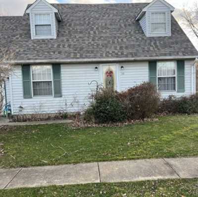 Home For Sale in Catlin, Illinois