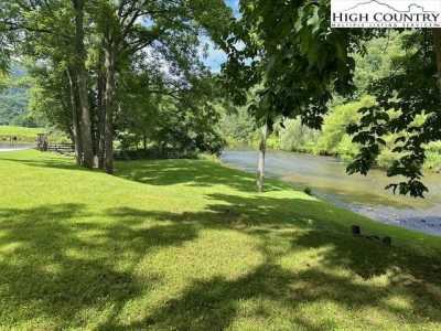 Residential Land For Sale in Lansing, North Carolina