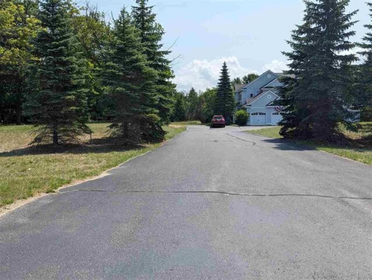 Picture of Residential Land For Sale in Charlevoix, Michigan, United States