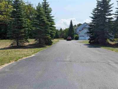 Residential Land For Sale in Charlevoix, Michigan