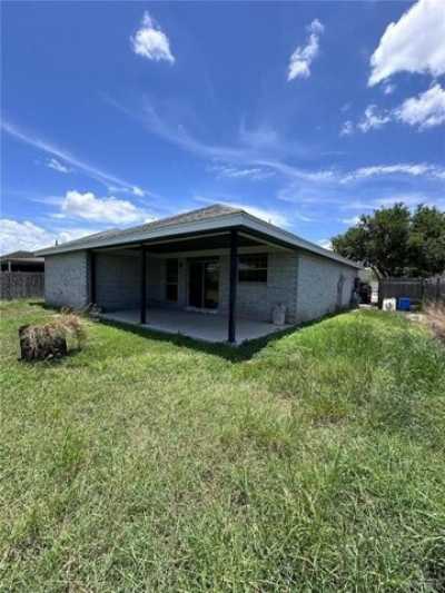 Home For Sale in Donna, Texas