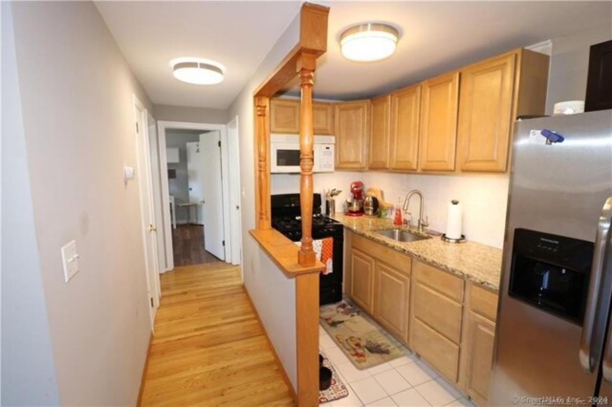 Picture of Home For Rent in New Britain, Connecticut, United States