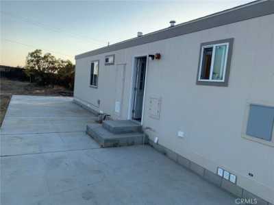 Home For Sale in Anza, California