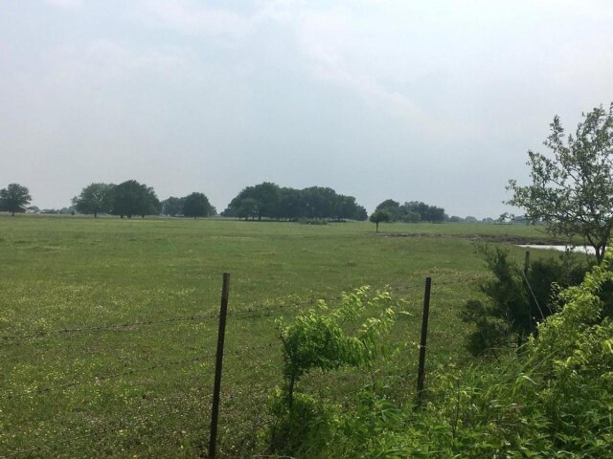 Picture of Residential Land For Sale in Kaufman, Texas, United States