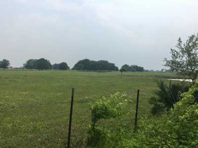 Residential Land For Sale in Kaufman, Texas