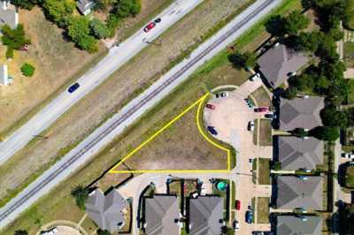 Residential Land For Sale in Rowlett, Texas