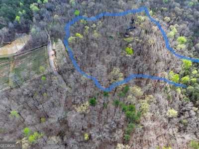 Residential Land For Sale in Lithonia, Georgia