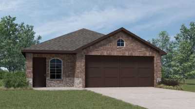 Home For Sale in Lavon, Texas