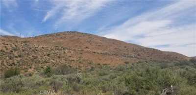 Residential Land For Sale in Acton, California