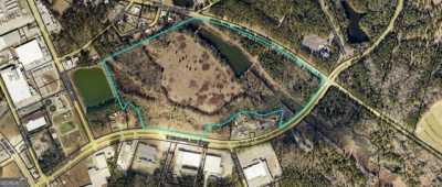 Residential Land For Sale in 