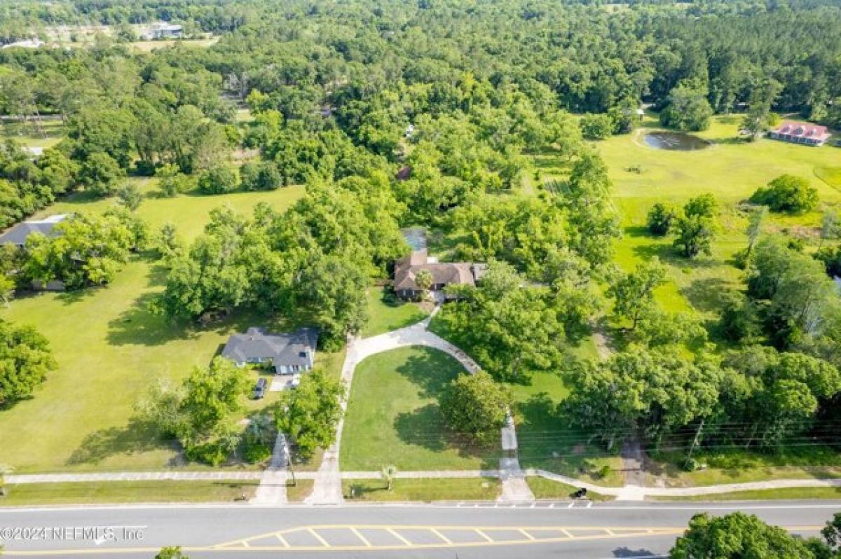 Picture of Home For Sale in Starke, Florida, United States