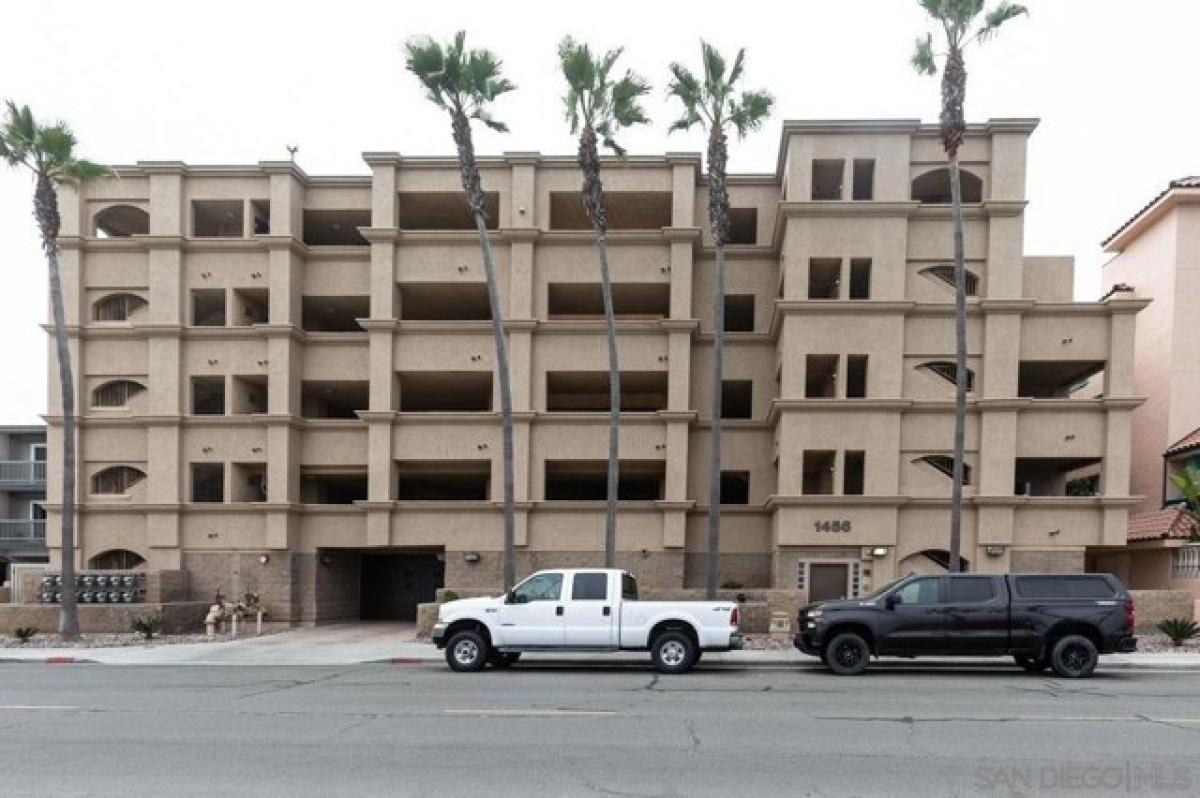 Picture of Home For Sale in Imperial Beach, California, United States