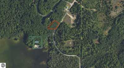 Residential Land For Sale in Bellaire, Michigan