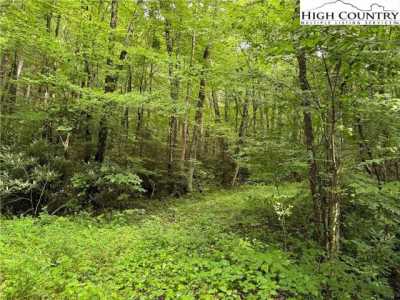 Residential Land For Sale in Todd, North Carolina