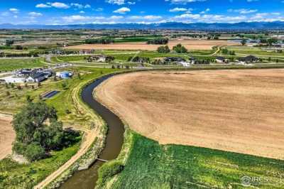 Residential Land For Sale in Johnstown, Colorado