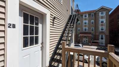 Apartment For Rent in Laconia, New Hampshire