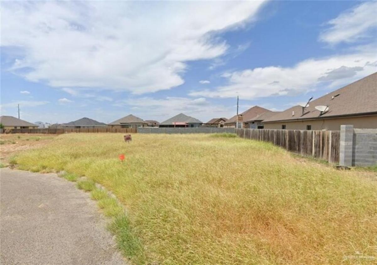 Picture of Residential Land For Sale in Rio Grande City, Texas, United States