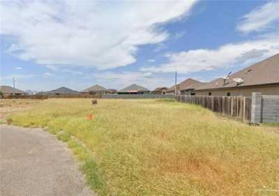 Residential Land For Sale in Rio Grande City, Texas