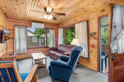 Home For Sale in Green Lake, Wisconsin