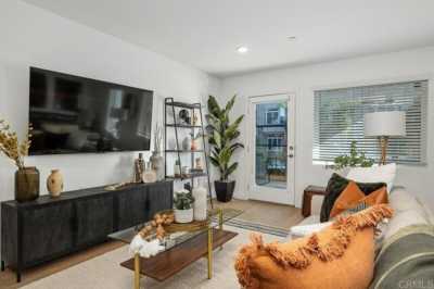 Apartment For Rent in San Diego, California