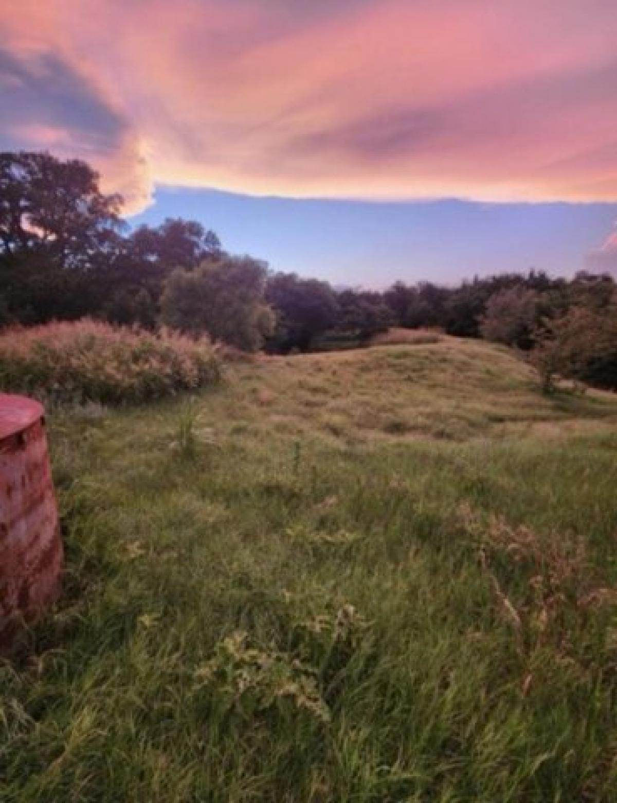 Picture of Residential Land For Sale in Garber, Oklahoma, United States