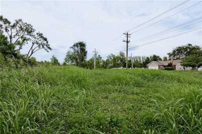 Residential Land For Sale in Bentonville, Arkansas