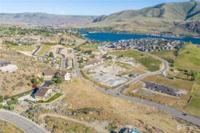 Residential Land For Sale in Chelan, Washington