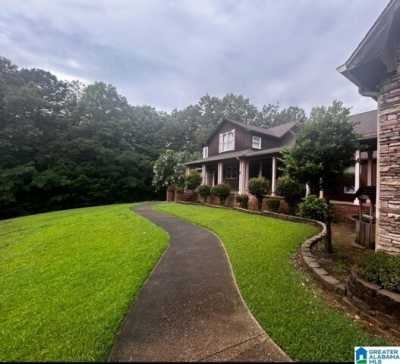 Home For Sale in Mccalla, Alabama