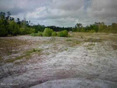 Residential Land For Sale in Gulfport, Mississippi