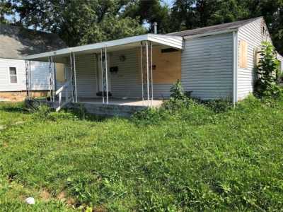 Home For Rent in Salem, Missouri