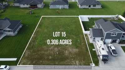 Residential Land For Sale in 