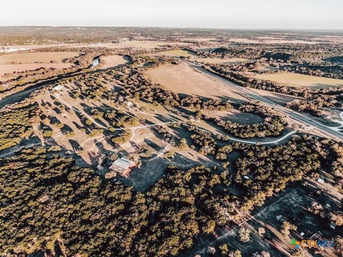 Picture of Residential Land For Sale in Copperas Cove, Texas, United States