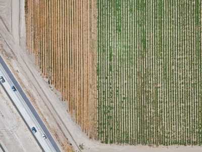 Residential Land For Sale in Thermal, California