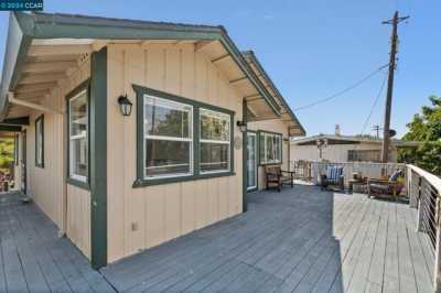 Home For Sale in Bethel Island, California