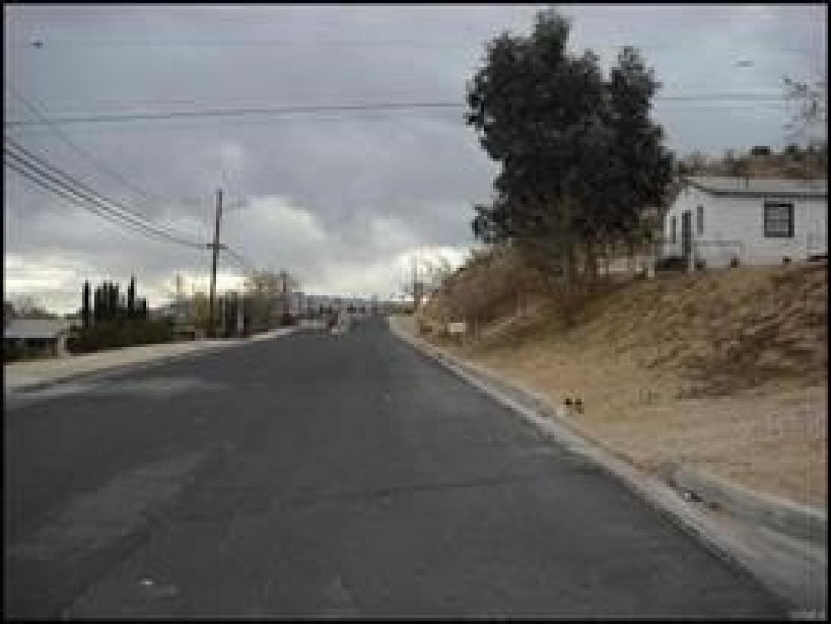 Picture of Residential Land For Sale in Victorville, California, United States