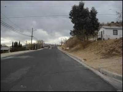 Residential Land For Sale in Victorville, California