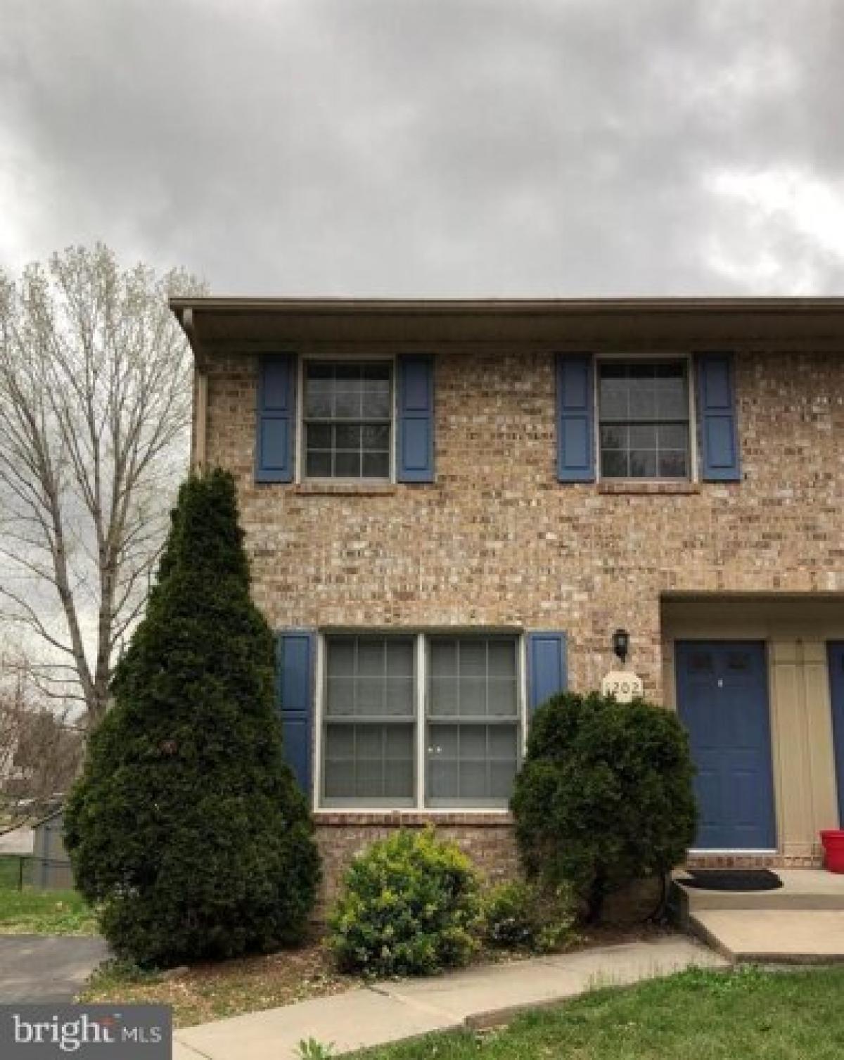 Picture of Home For Rent in Hagerstown, Maryland, United States