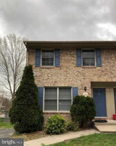 Home For Rent in Hagerstown, Maryland