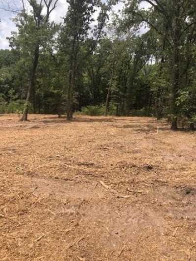 Residential Land For Sale in Quinlan, Texas