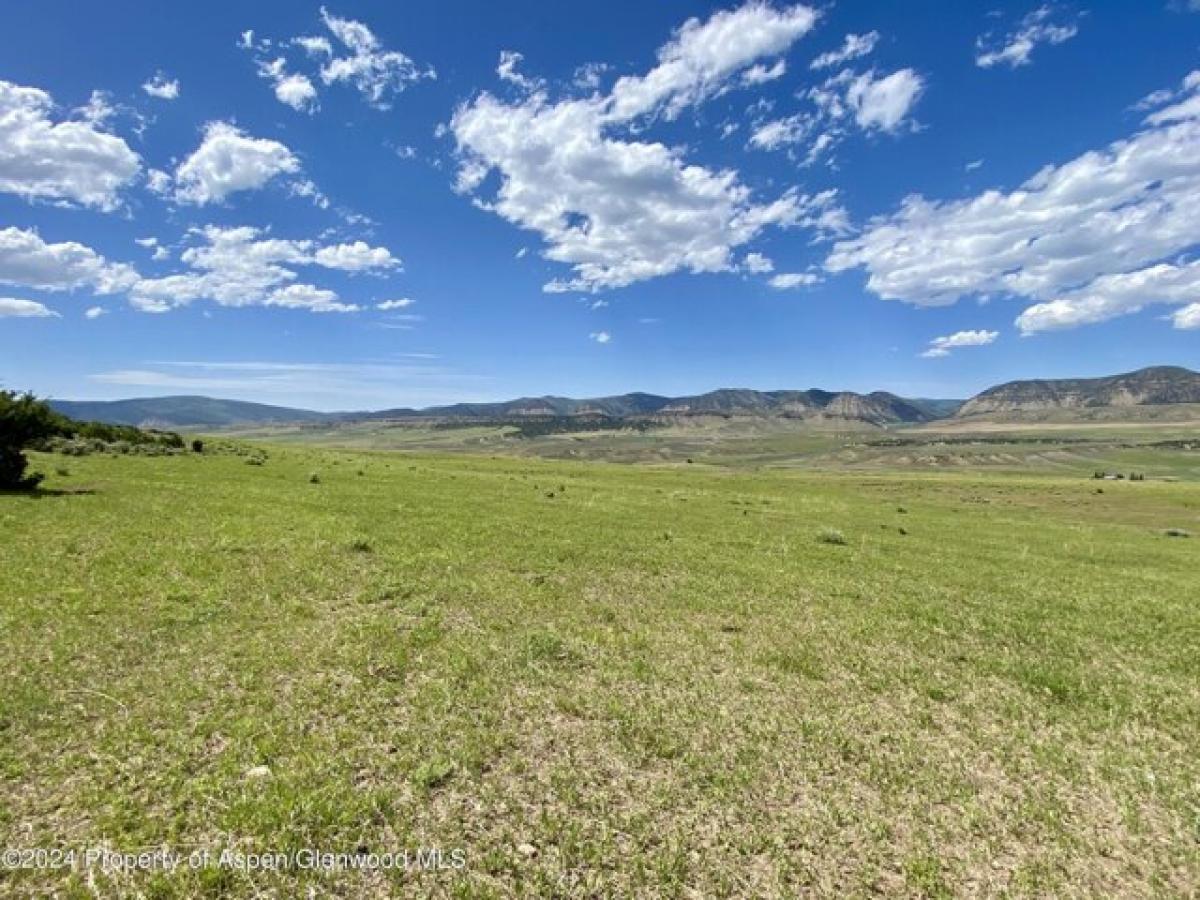 Picture of Residential Land For Sale in Meeker, Colorado, United States