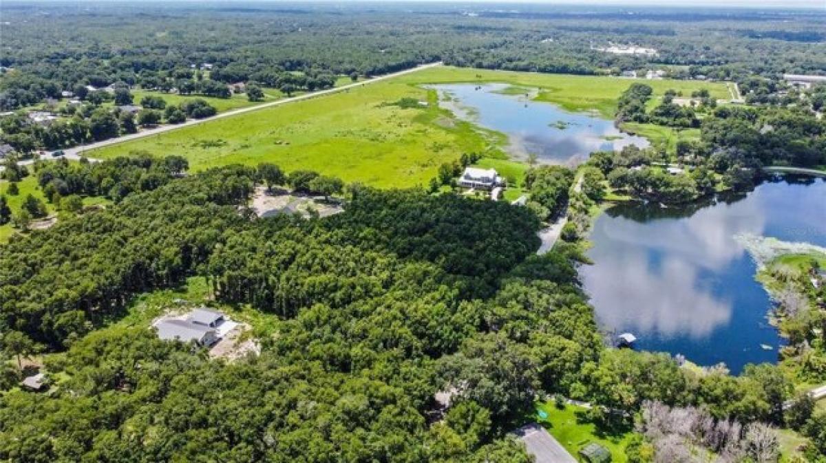 Picture of Residential Land For Sale in Lake Helen, Florida, United States