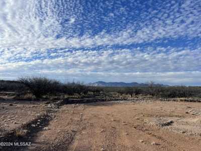 Residential Land For Sale in Huachuca City, Arizona