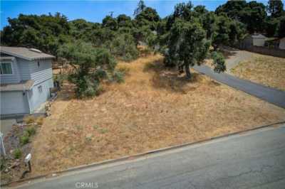 Residential Land For Sale in Grover Beach, California