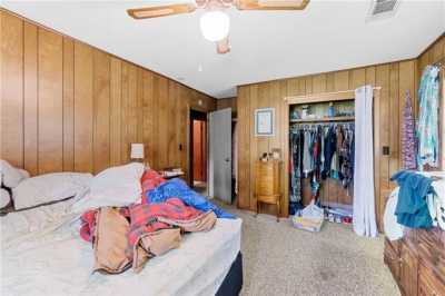 Home For Sale in Mountainburg, Arkansas