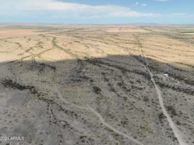 Residential Land For Sale in Stanfield, Arizona