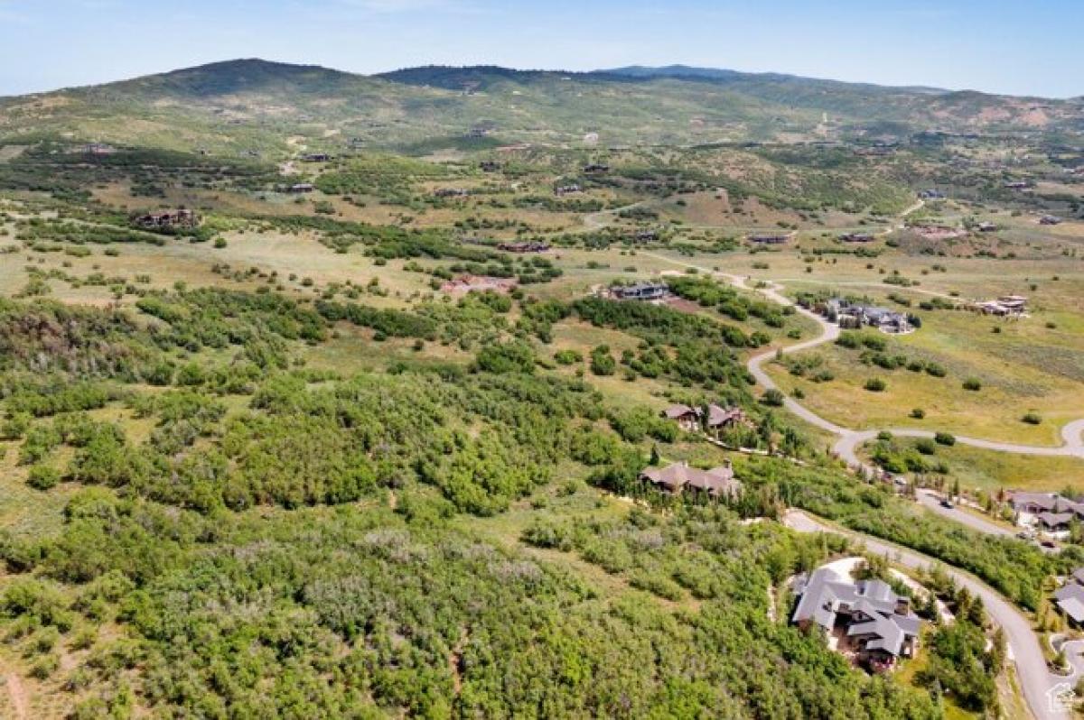 Picture of Residential Land For Sale in Park City, Utah, United States